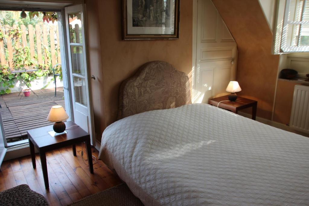 La Maison De Famille Hotel Chenonceaux Exterior photo