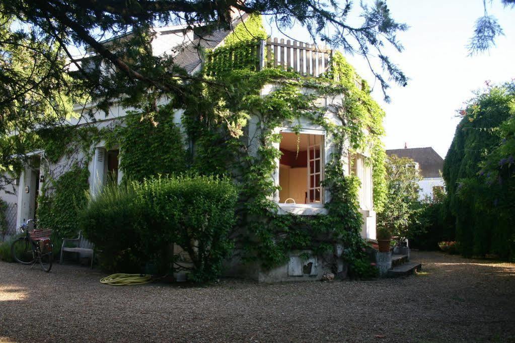 La Maison De Famille Hotel Chenonceaux Exterior photo