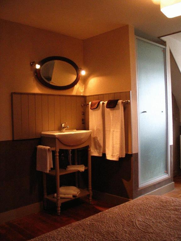 La Maison De Famille Hotel Chenonceaux Room photo